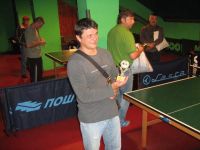 Biznis liga 2011 dodela priznanja